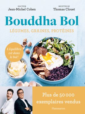 cover image of Bouddha Bol